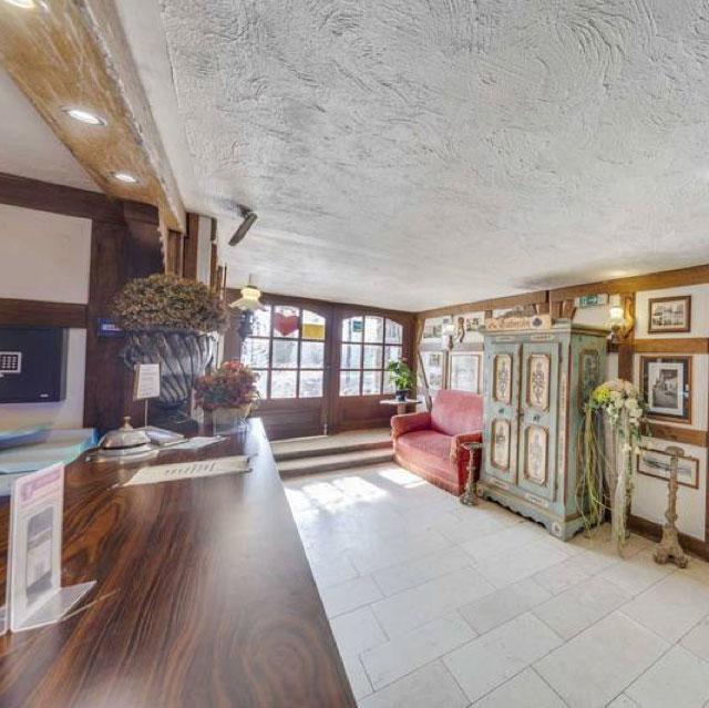 גינסהיים-גוסטבסבורג Hotel Peter Schaefer מראה חיצוני תמונה